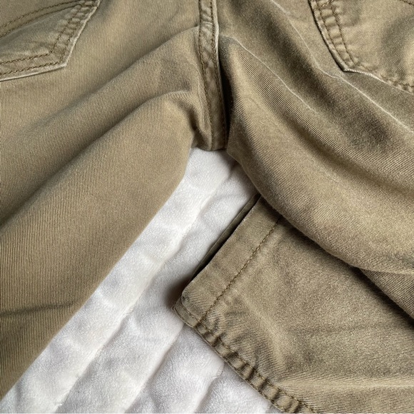 Levi's 511 Slim Fit Hybrid Trouser Pants! - Picture 8 of 15